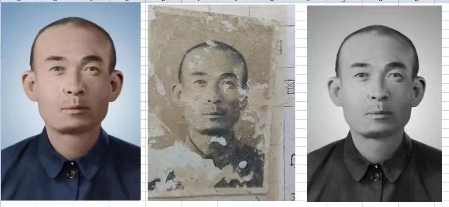 松潘老照片模糊修复-21